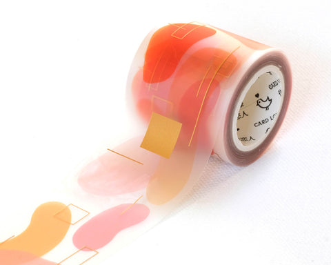 Not Your Ordinary Washi Tape